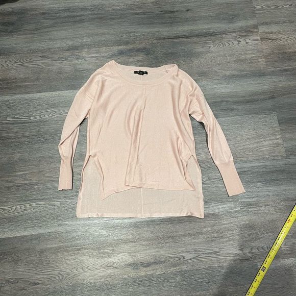 Revamped women sweater size S/P - Picture 11 of 13